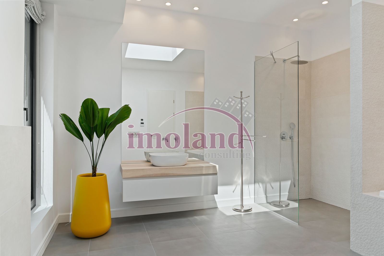 Vanzare - vila ultramoderna - vedere Padurea Baneasa - Iancu Nicolae - Poză 19