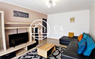 Apartament de inchiriat cu 3 camere in zona Rogerius, Oradea - Poză 1