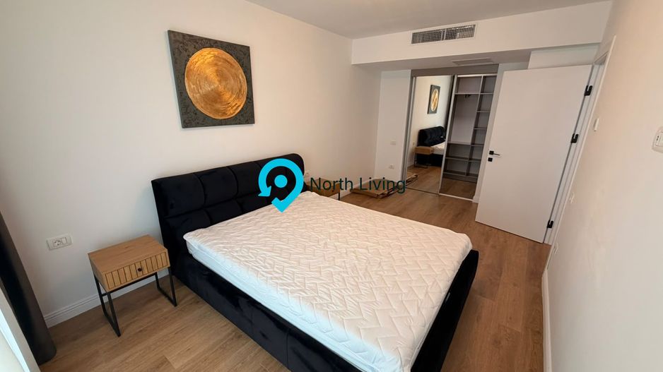 Apartament 2 camere | Pipera Plaza | Parcare | Disponibil imediat - Poză 8