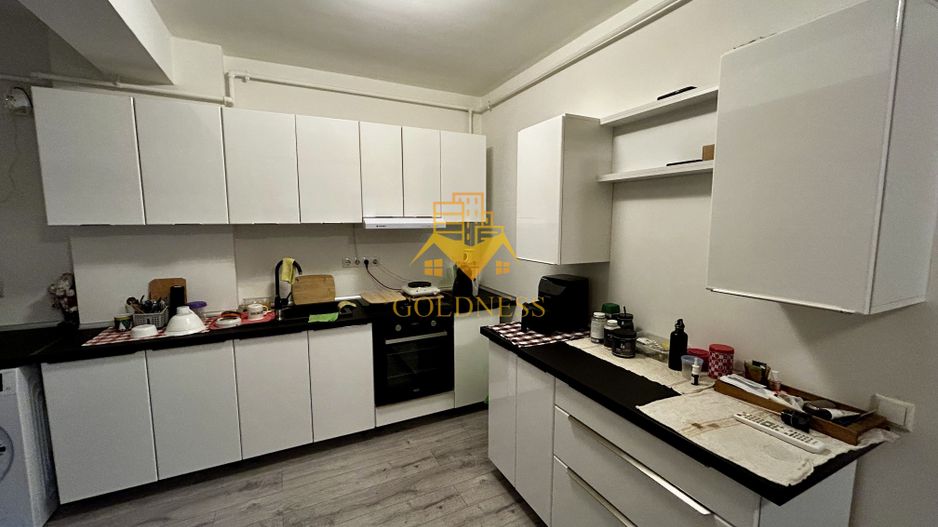 2 camere decomandate, Parcare, Modern, Lidl, Mega Image, Floresti - Poză 4