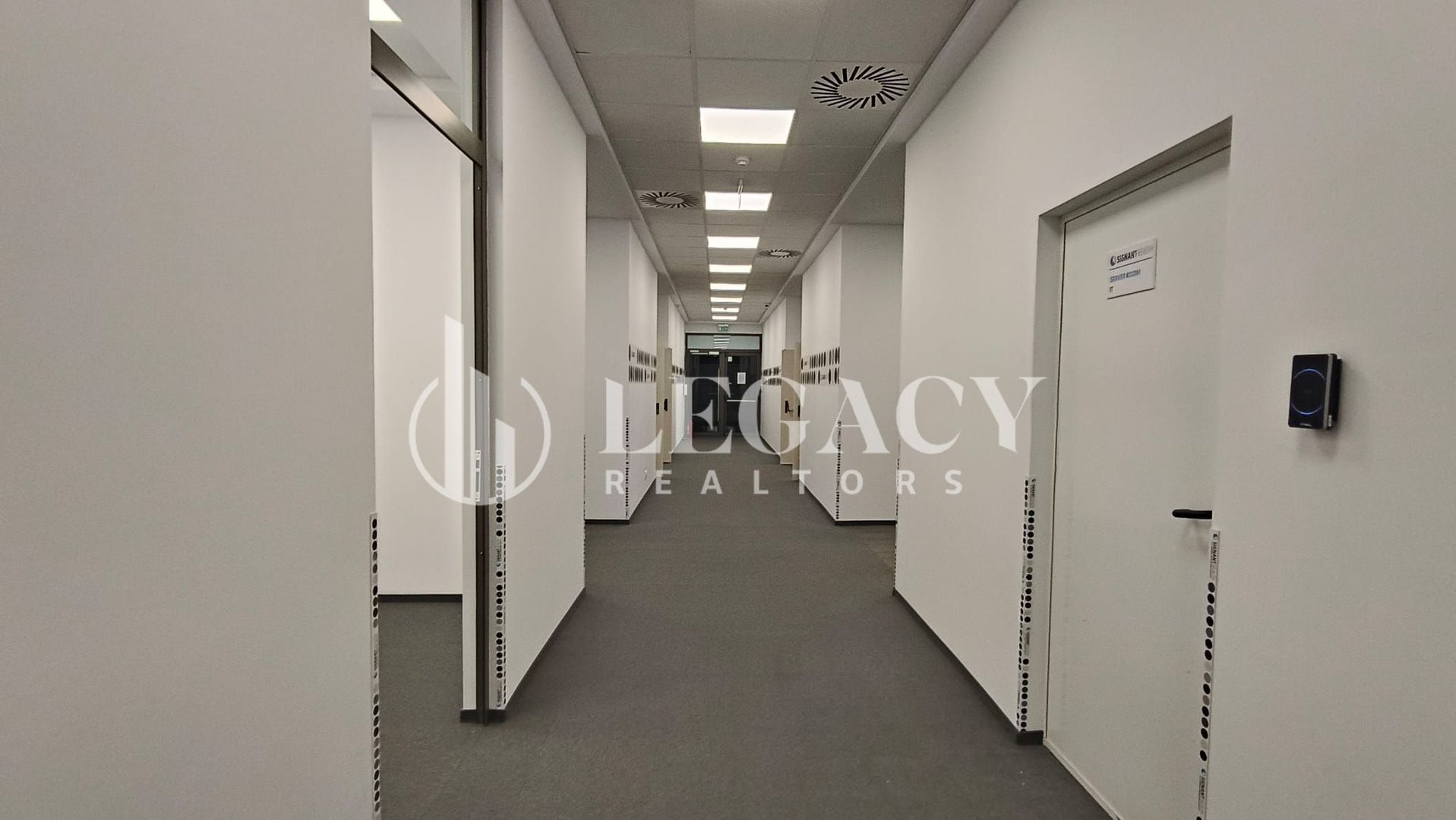 Birouri premium la etaj complet, suprafețe flexibile de la 487 mp Iași - Poză 12