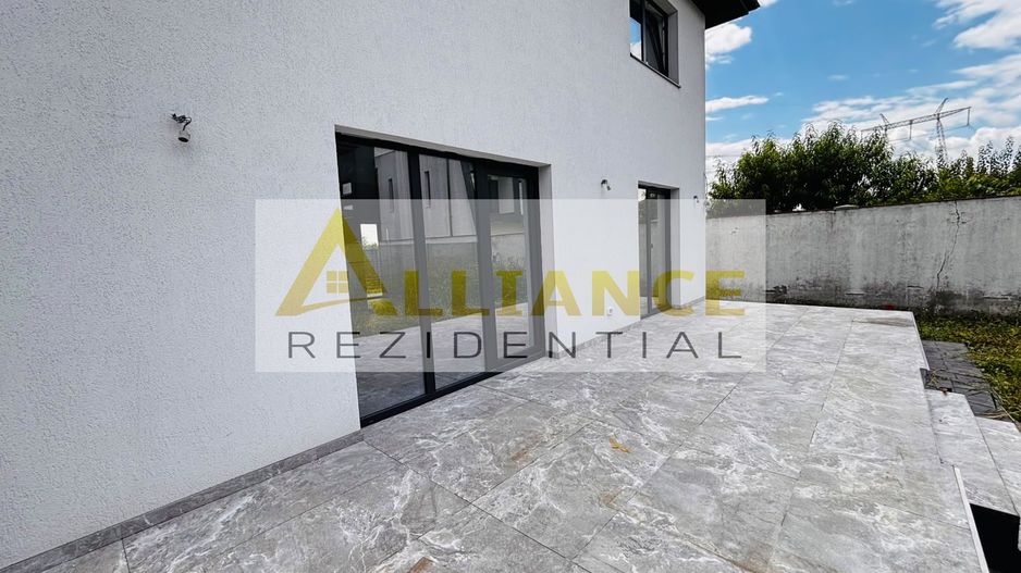 Casa de vanzare in comuna Berceni - Poză 3