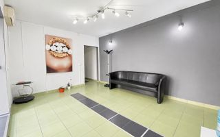 Spatiu comercial cu 3 camere | Circumvalatiunii - Poză 2