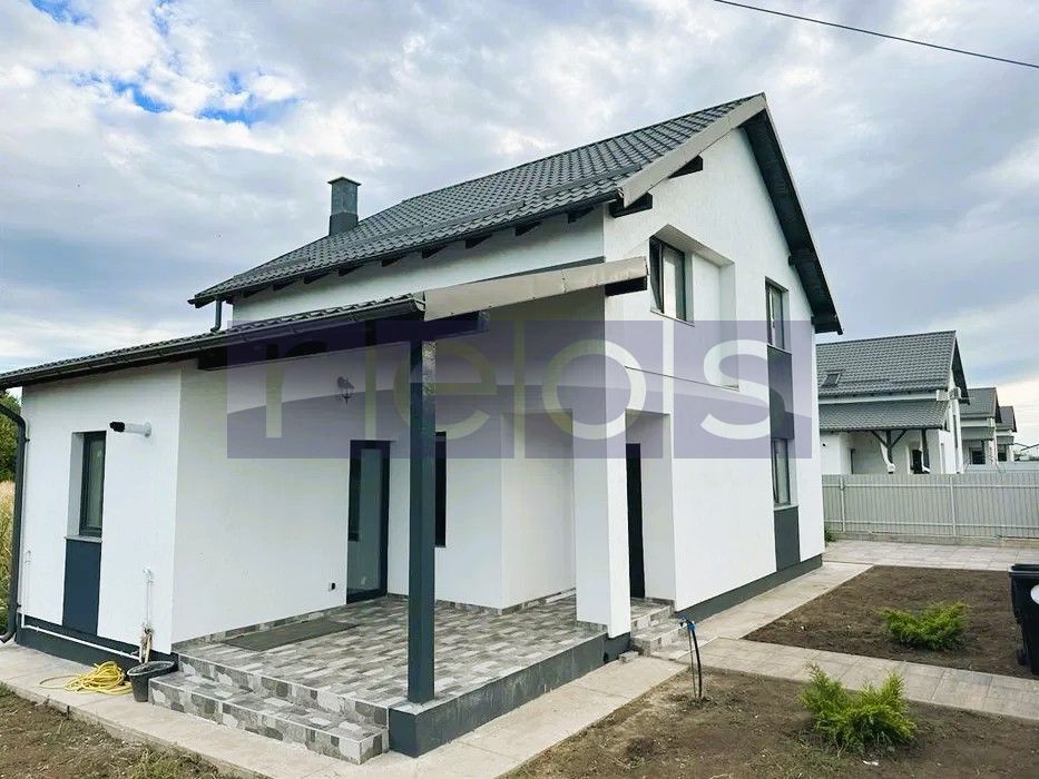 VILA DE VANZARE CORBEANCA | LOTURI | CASE - Poză 1