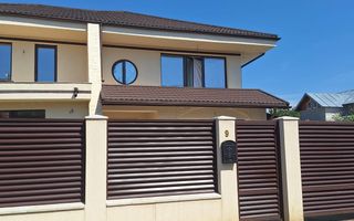 Vila deosebita P+E Cornu - Poză 4