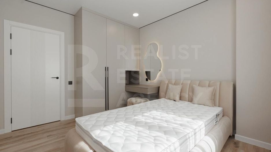 Vânzare, apartament, 3 camere, str. Vasile Lupu, Buiucani - Poză 2