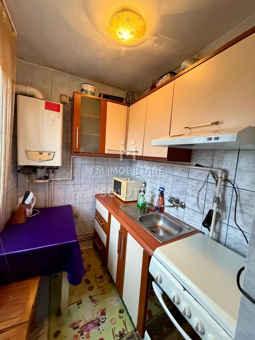 Apartament de vânzare 2 camere – zona Vivo Mall - Poză 3