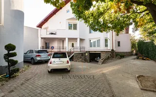 Timisoara - Girocului Vila 12 Camere 4 Bai | 497mp Utili 1373mp Teren - Poză 32
