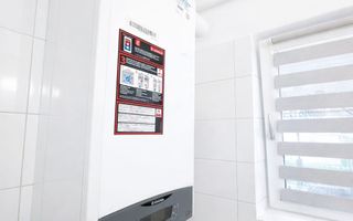 Casă Poienarii Burchii - Mobilată & Utilată  + Teren 2356 Mp - P+M - Poză 15