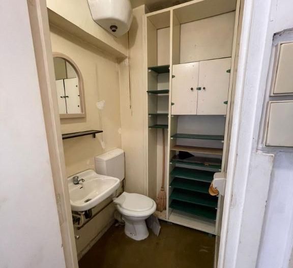 Apartament 3 camere Baba Novac Parc IOR - Poză 11