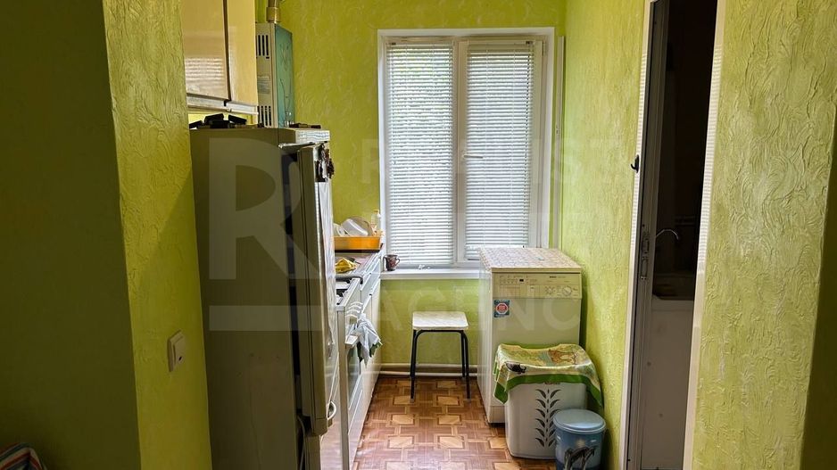 Vânzare, casă, 1 nivel, 2 camere, strada Vasili Ceapaev, Bălți - Poză 6