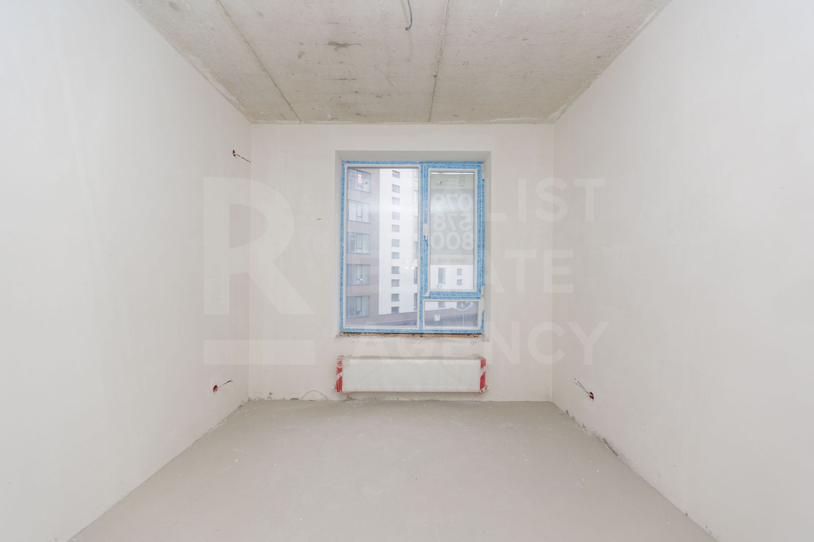 Vânzare, apartament, o cameră, str. Durlești, Dumbrava - Poză 9