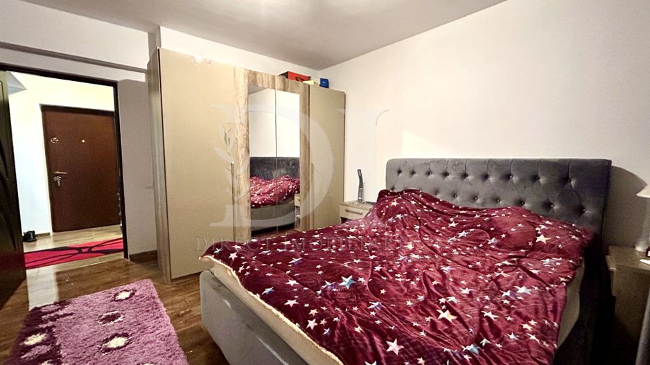 Apartament de vanzare / etaj intermediar / Floresti - Poză 5