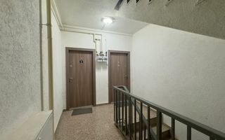 Apartament 3 camere de vanzare Constanta, zona Compozitori - Poză 29