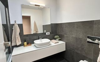 Prima inchiriere studio Avalon Estate Pipera - Poză 14