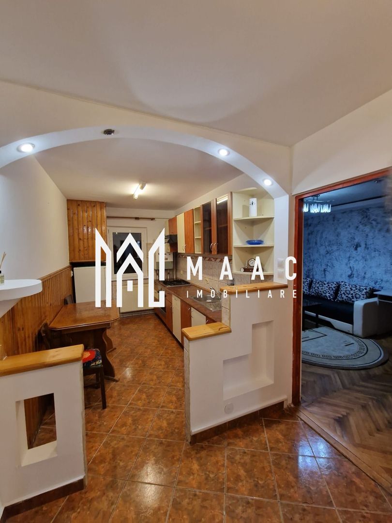 Apartament 3 Camere | Pet Friendly | Valea Aurie - Poză 6