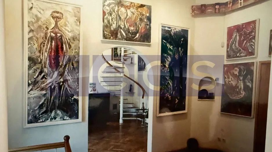 SPATIU COMERCIAL P+M DE VANZARE – ZONA DACIA | ~100 MP - Poză 3