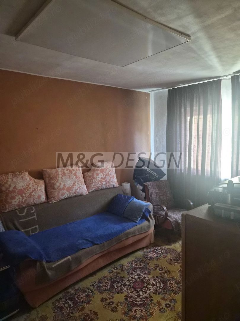 Apartament 3 camere Girocului etaj 2 - Poză 4