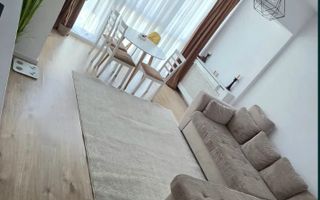 3 Camere Cu Parcare GranVia Park Parcul Liniei  Politehnica - Poză 2