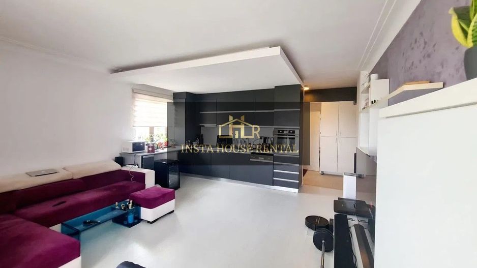 3 camere Bucurestii Noi Pod Constanta-metrou Jiului + garaj - Poză 3