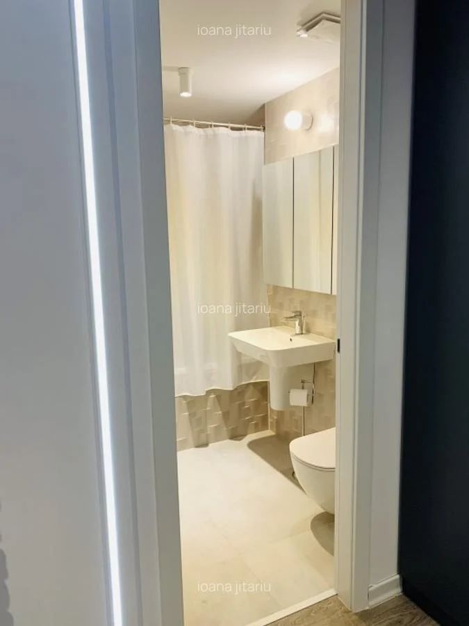 APARTAMENT LUX | CLOUD9 - Poză 12