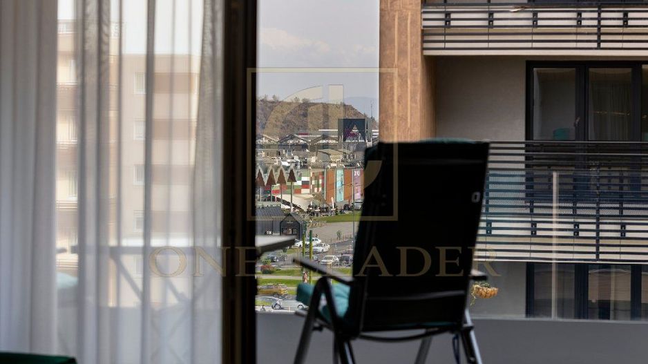 Apartament 2 Camere - Qualis | Loc de Parcare Subteran - 80 mp - Poză 11