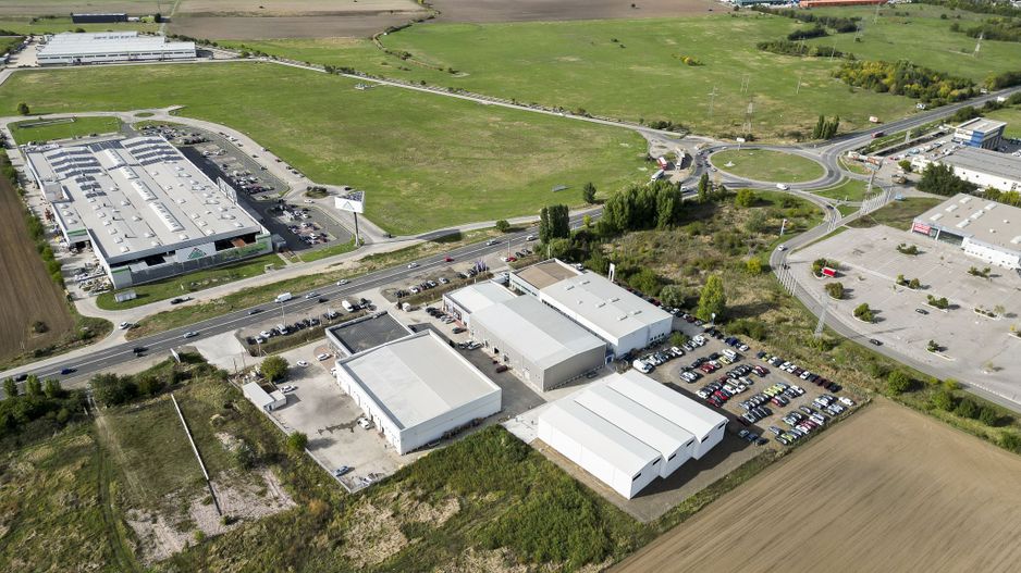 Teren intravilan Calea Șagului - Poză 5