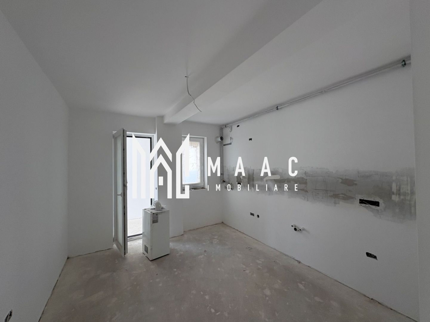Apartament în bloc nou I 2 camere I Etajul 2 I Lift I Blaj - Poză 10