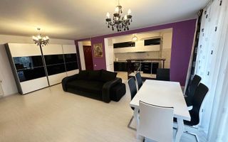 2 camere, modern, bloc nou, balcon, 2 parcari, Zorilor, Republicii - Poză 1