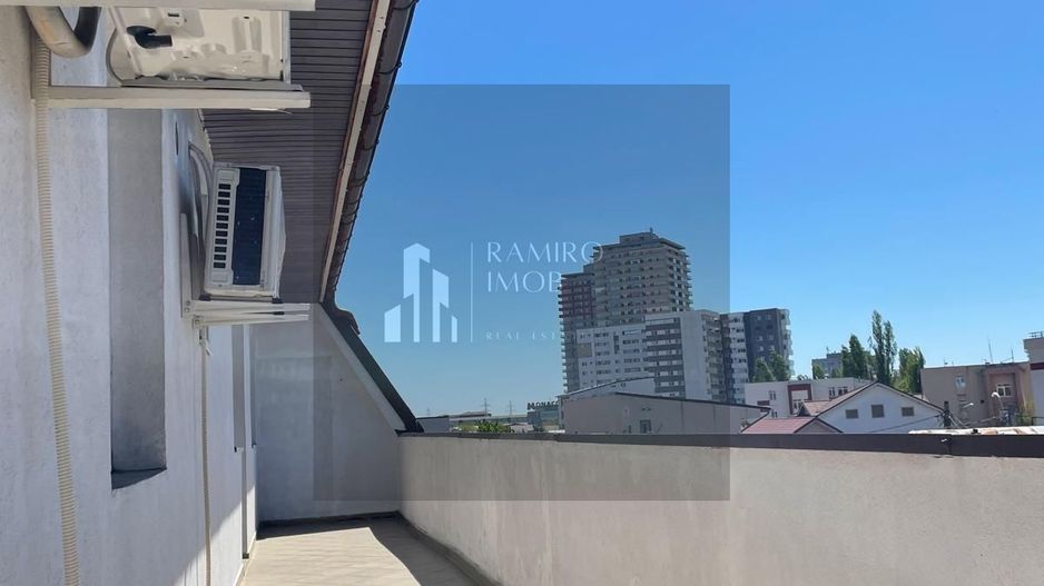 Apartament 3 camere 85mp etaj 3 Aparatorii Patriei - Berceni - Poză 2