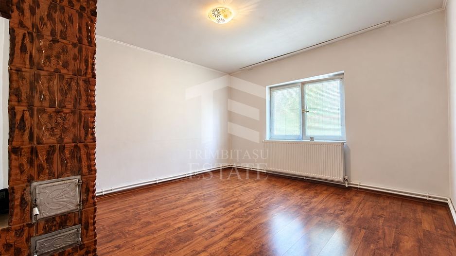 Casa de vanzare | Zona linistita | 3 camere - Poză 7