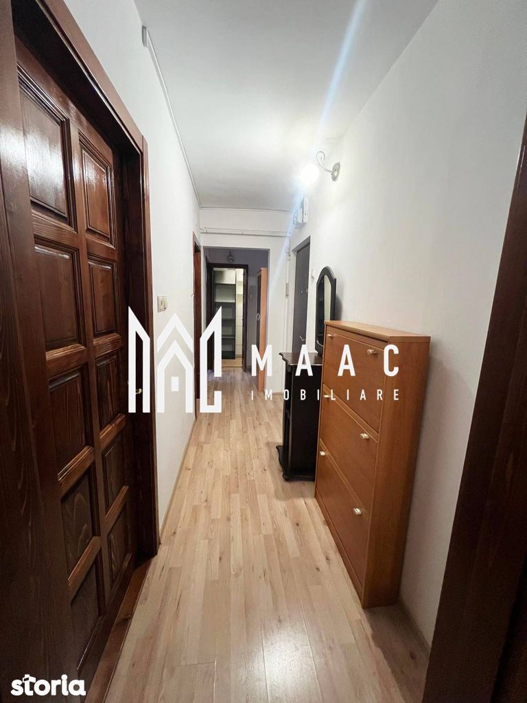 Apartament 2 camere | Ostroveni | etaj 4/10 | lift | centrală - Poză 8