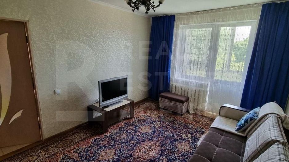 Vânzare, apartament, o cameră, str. Florilor, Râșcani - Poză 1