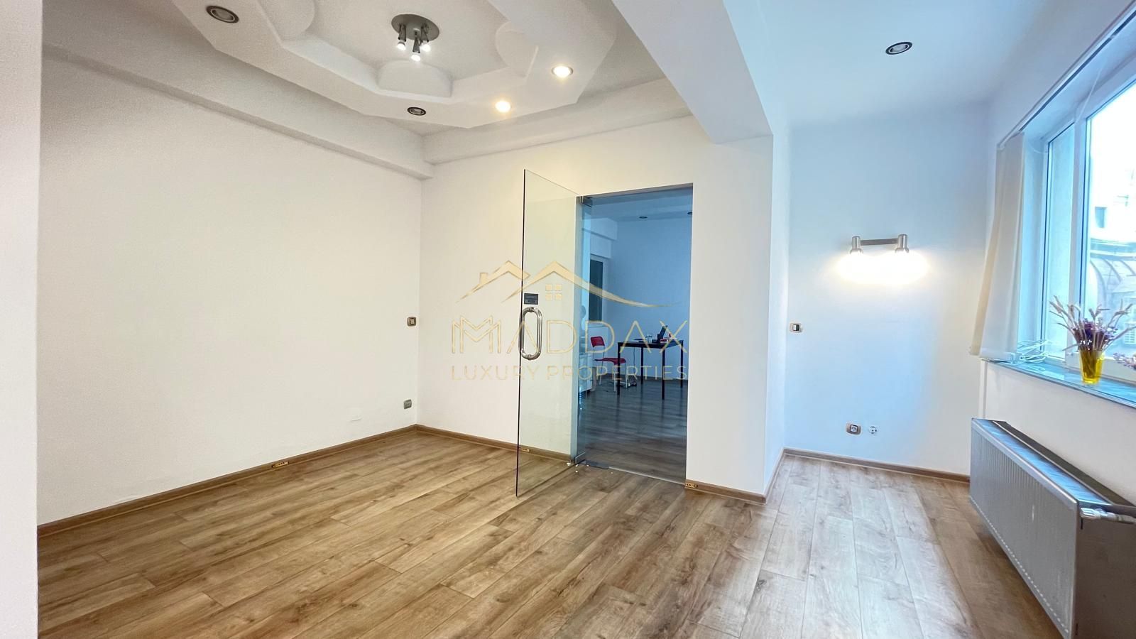 Spatiu birouri 5 camere elegant perntru inchiriere **160 mp** / Piata Romana - Poză 7