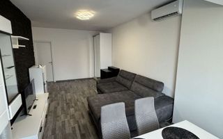 2 camere bloc nou 2021,  centrala, loc de parcare, Parcul Teilor, Titan - Poză 3