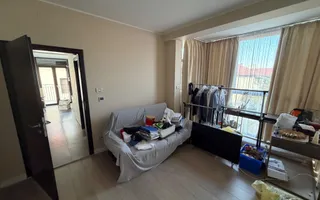 Penthouse pe 2 nivele. Odobescu. - Poză 12
