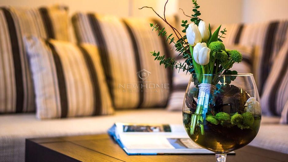 Apartament de inchiriat 2 camere Parcare, Calea Turzii - Poză 6