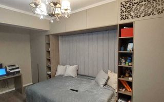 Apartement 2 camere, mobilat, loc parcare - Poză 2