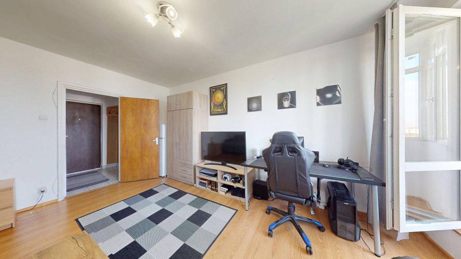 Garsoniera bloc mixt Calea Vitan - Mihai Bravu - Poză 4