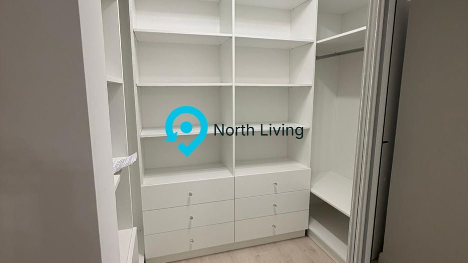 Apartament 2 Camere | Mobilat Utilat | Complex nou | Paza 24/7 - Poză 9