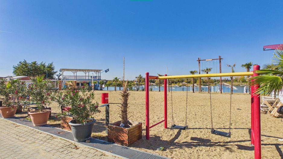Duplex cu facilități premium, plaja Ghioroc - Arad - Poză 37