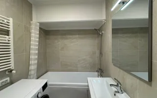 Apartament NOU 1 camera Pacurari - 15 min Copou - Poză 12