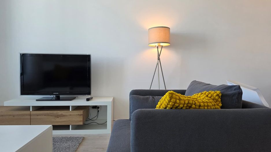 Pipera Plaza | 2 Camere Nou | Prima Închiriere | Parcare Subterană - Poză 25