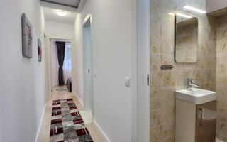 3 camere FLoreasca ( loc parcare ) - Poză 5