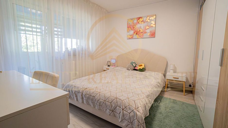 Gata de Mutat! Apartament 3 Camere Renovat – Locul Perfect pentru Familia Ta - Poză 5