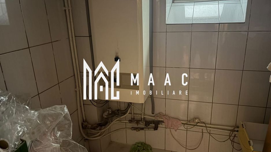 Casă 4 camere de vânzare | Sibiu, Terezian | atelier auto autorizat - Poză 14
