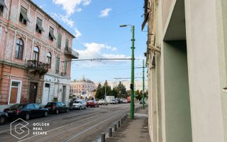 Spatiu comerical central, acces stradal, locatie exceptionala - Poză 7