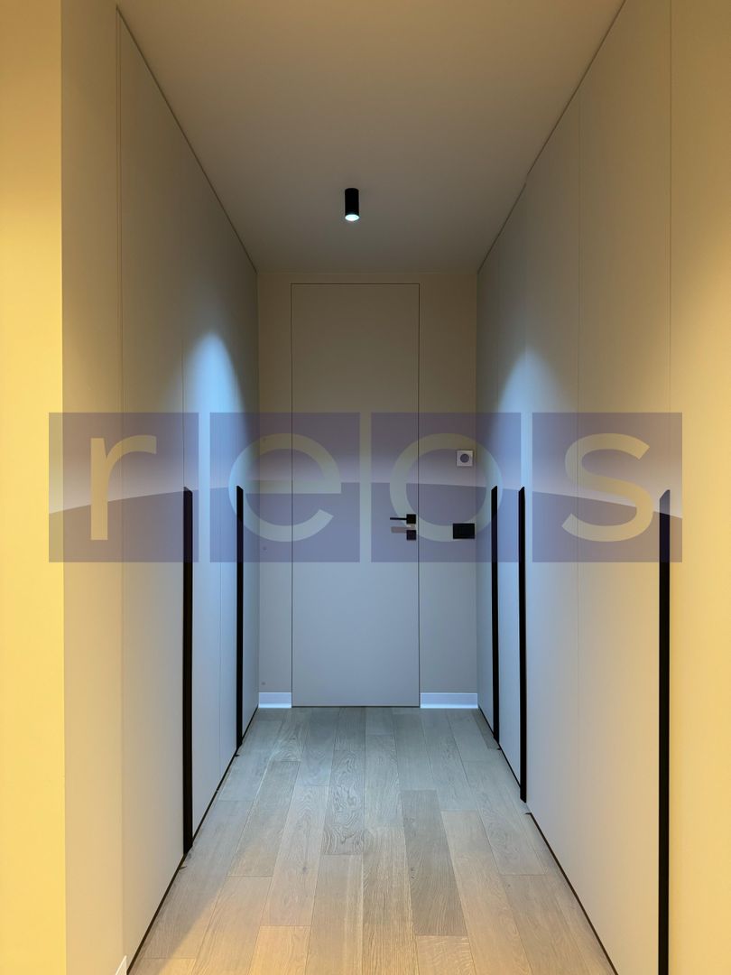 VANZARE 3 CAMERE | HERASTRAU-OHT | FINISAJE PREMIUM | COMPLET MOBILAT - Poză 20