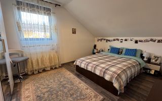 Casă Individuală cu 250 mp Teren | 180 mp Utili | 4 Dormitoare | Garaj | - Poză 7