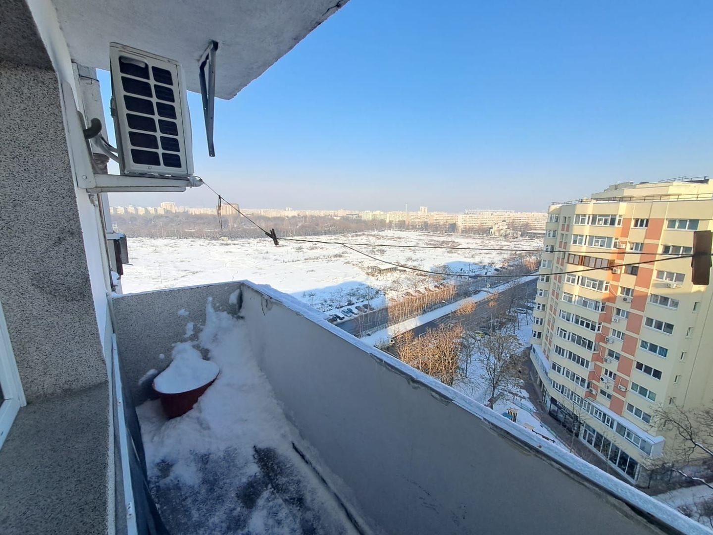 Apartament 3 camere Titan IOR Parc - Poză 14